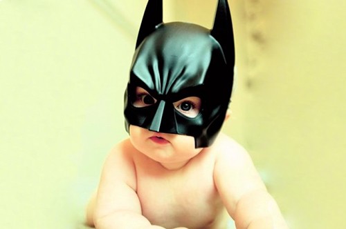 batman-bebe