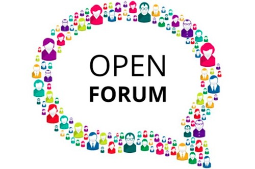 pen-forum